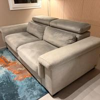 Divano relax poltronesofa