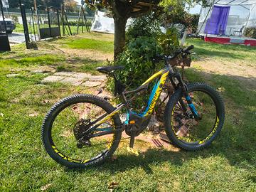 specialized turbo levo