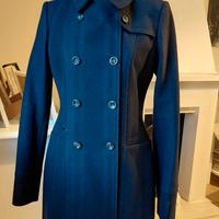 Cappotto Datch donna avvitato 