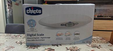Bilancia Chicco Digital Scale