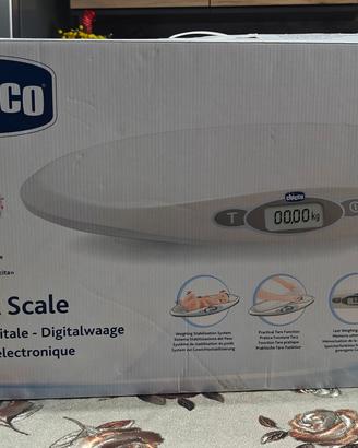 Bilancia Chicco Digital Scale