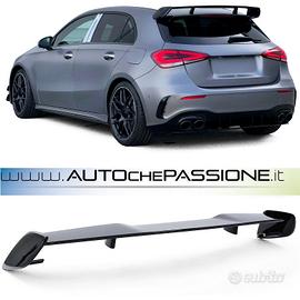 Spoiler Alettone Mercedes Classe A W177 2018