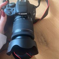 Canon Eos 100D