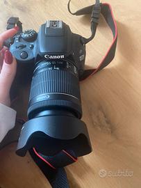 Canon Eos 100D