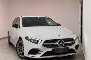 Mercedes classe A 180d