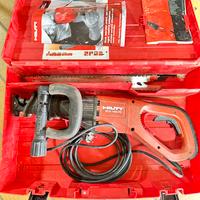 Seghetto frontale hilti