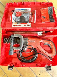 Seghetto frontale hilti