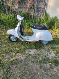 vespa 50 