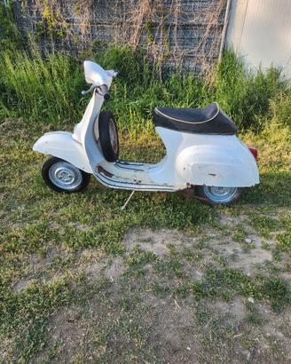 vespa 50 