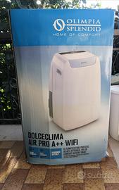 condizionatore  portatile 