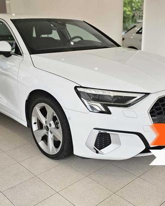 AUDI A3 4� serie A3 SPB 30 TDI S tronic Busines...