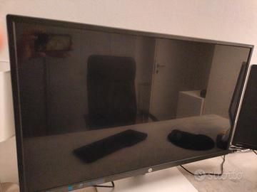 Monitor HP 32S - usato ma ben tenuto