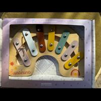 Xilofono maiso du monde