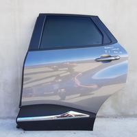 PORTIERA POSTERIORE SINISTRA RENAULT Captur Serie