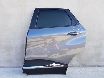 PORTIERA POSTERIORE SINISTRA RENAULT Captur Serie