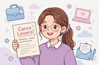 Assistenza, Lavapiatti, Pet Sitter