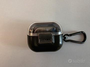 Galaxy Buds3 Pro + Case