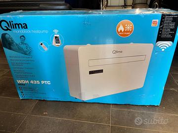 Condizionatore QLIMA monoblocco 12.000 BTU