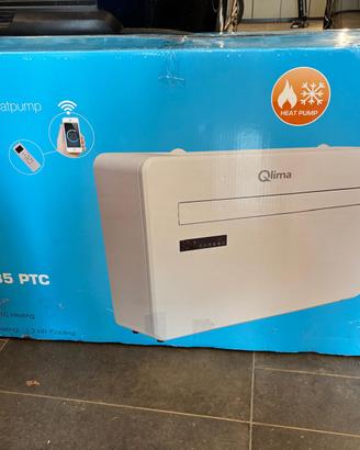 Condizionatore QLIMA monoblocco 12.000 BTU