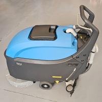 Lavasciuga e spazzatrici pavimenti con garanzia