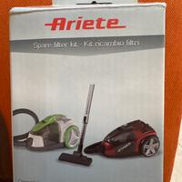 Filtro per aspirapolvere