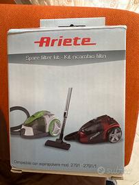 Filtro per aspirapolvere