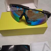 Occhiali sportivi smart Nuvision 