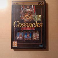 Cossacks anthology