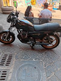 moto Guzzi gt 350 
