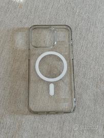 ESR HaloLock MagSafe - Cover per iPhone 15 Pro Max