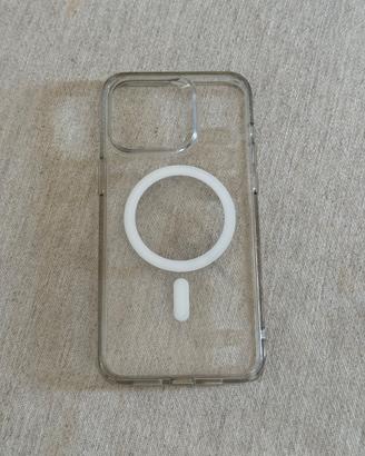 ESR HaloLock MagSafe - Cover per iPhone 15 Pro Max