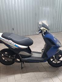 Piaggio NRG Power 70 Malossi - Elaborazione Comple
