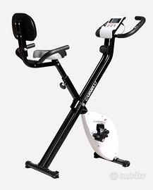 Cyclette X-Bike