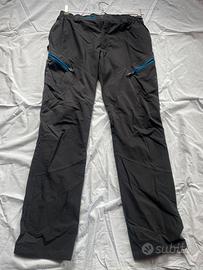 Pantalone Montura