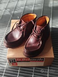 polacchine Bimbo/a mis. 30