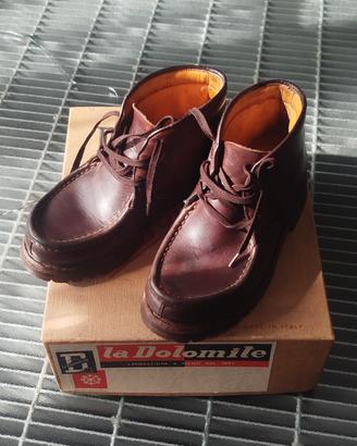 polacchine Bimbo/a mis. 30