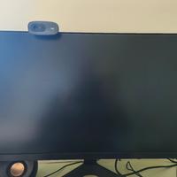 Monitor Samsung LED T35F 24"