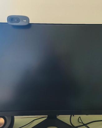 Monitor Samsung LED T35F 24"