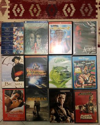 Film,cartoni animati,blu ray,dvd,nuovi e usati