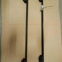 Barre auto Thule per Berlingo 2 serie e similari 