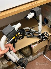 Porta bicicletta auto