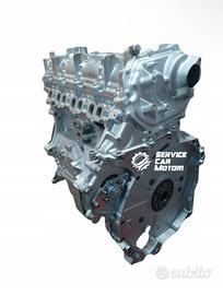 MOTORE RETTIFICATO JAGUAR 204DTD E-Pace (X540) D15