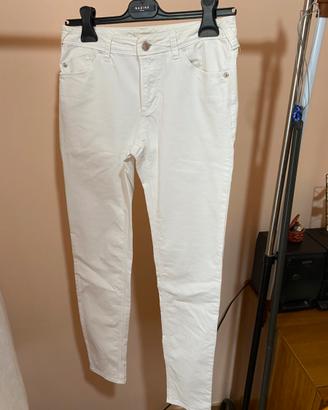Jeans bianchi armani