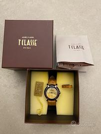 Orologio Alviero Martini