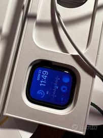 Apple Watch serie 7 41 mm wifi+cellular