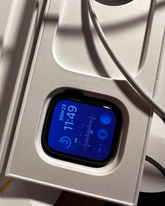 Apple Watch serie 7 41 mm wifi+cellular