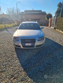 Audi a6 avant 171kw