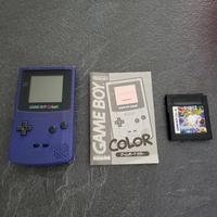 Game Boy Color