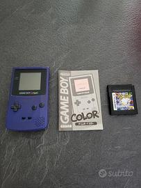 Game Boy Color