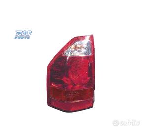 FANALE SINISTRO PER MITSUBISHI MONTERO PAJERO 03-0